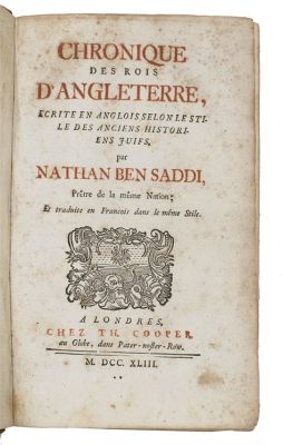 Le Grand Roll de la Chronique des rois d'Angleterre: Un Récit Détaillé et Méticuleusement Illustré du Passé Britannique !