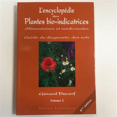  Le Livre de la Connaissance des Plantes : Une Exploration Botanique à Travers les Miniatures Précieuses