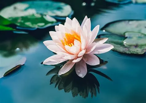  Le Vase aux Fleurs de Lotus Mystiques: Une Exploration Chromatique Vibrante et Spirituelle